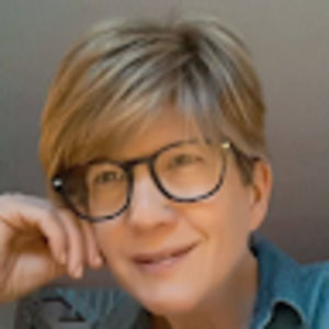 Meet your Posher, Kellie